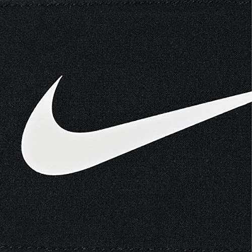 Nike Nike Tennis Headband Cinta para la Cabeza, Unisex Adulto, BlaWhi, Única