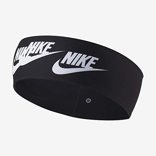 Nike World Tour Fury Headband