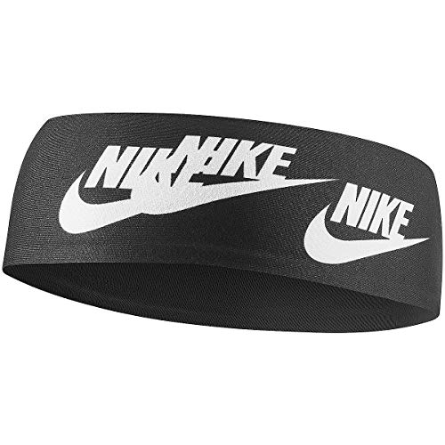 Nike World Tour Fury Headband
