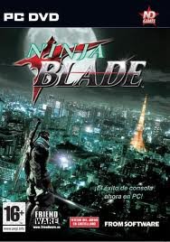 Ninja Blade