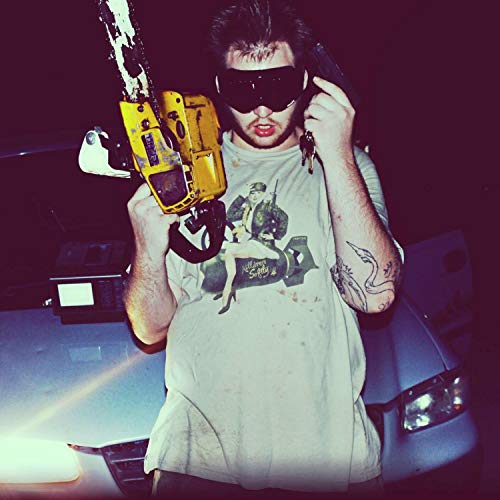 Ninja Blade [Explicit]