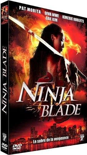 Ninja Blade [Francia] [DVD]