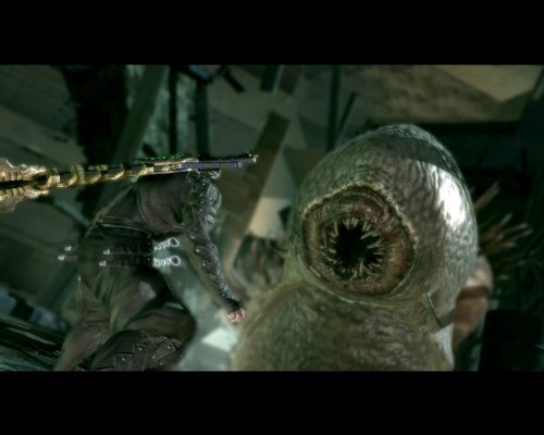 Ninja Blade (PC DVD) [Importación inglesa]