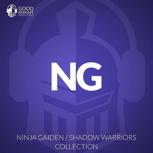 Ninja Gaiden / Shadow Warriors Collection