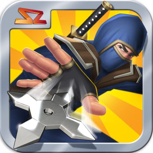 Ninja Revinja Mega Run Jump - Uber Fun Arcade Adventure Race (Best Free Kids Racing Game) (Kindle Tablet Edition)