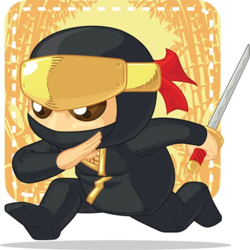 Ninja Warrior Go