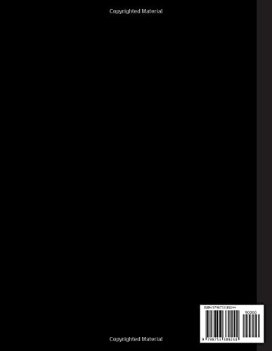 Ninja Warrior Red Moon Japan Sword Belt Composition Notebook: Funny Ninja Notebook | Cute Wide Ruled Journal for school, college, take notes | for ... Gift or Birthday Present for Adults and Kids