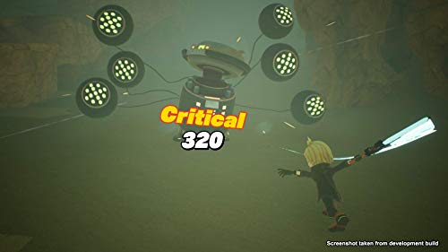 Nintendo Destiny Connect: Tick-Tock Travelers (Time Capsule Edition) Switch [Importación Inglesa]