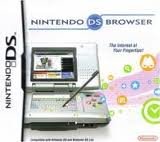 Nintendo DS Browser para Nintendo DS