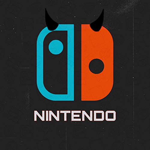 Nintendo [Explicit]