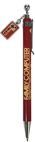 NINTENDO FAMICOM BALL PEN FAMILY COMPUTER B CONTROLLER