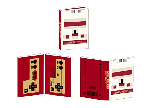 NINTENDO FAMICOM MEMO FAMILY COMPUTER RARE FC