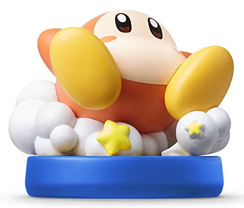 Nintendo - Figura amiibo Kirby Waddle Dee