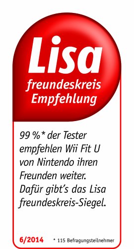 Nintendo - Fit Meter (Nintendo Wii U)