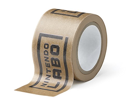 Nintendo Labo: Customization Set for Nintendo Switch [USA]