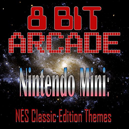 Nintendo Mini: NES Classic Edition Themes