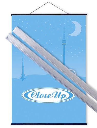 Nintendo Póster The Legend of Zelda/La Leyenda de Zelda Link Sword/Espada Link/Conección (91,5cm x 61cm) + 2 Marcos Transparentes con suspención