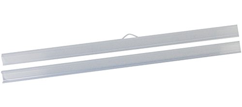 Nintendo Póster The Legend of Zelda/La Leyenda de Zelda Link Sword/Espada Link/Conección (91,5cm x 61cm) + 2 Marcos Transparentes con suspención