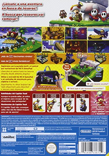 Nintendo Selects: Captain Toad