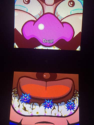 Nintendo Wario Ware Touched!, NDS - Juego (NDS)