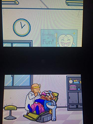 Nintendo Wario Ware Touched!, NDS - Juego (NDS)