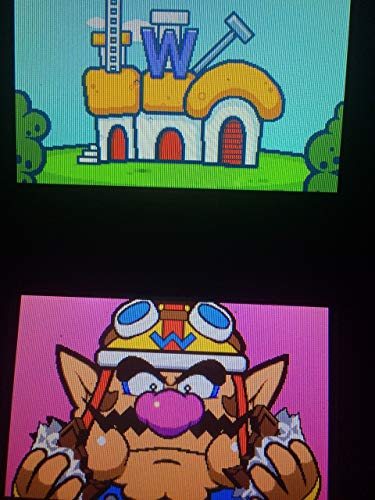 Nintendo Wario Ware Touched!, NDS - Juego (NDS)