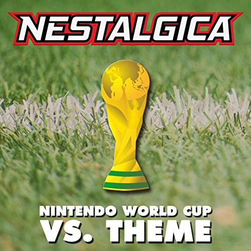 Nintendo World Cup: Versus Theme