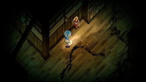 Nippon Ichi Software Shin Yomawari SONY PS4 PLAYSTATION 4 JAPANESE VERSION [video game]