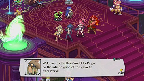 NIS America Disgaea 5: Alliance Of Vengeance, PS4 Básico PlayStation 4 Inglés vídeo - Juego (PS4, PlayStation 4, TRPG (juego de rol táctico), T (Teen), Soporte físico)