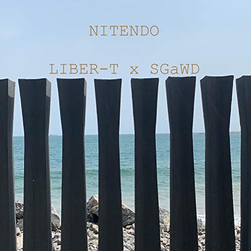 Nitendo (feat. Sgawd)
