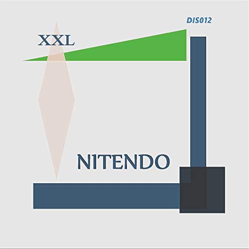 Nitendo (Hacking Mix)