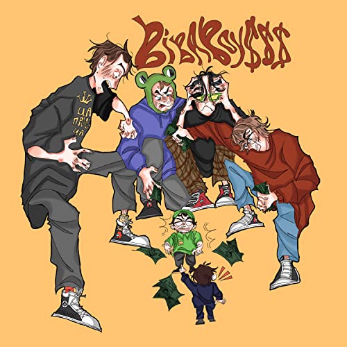 извинения перед NITENDO Plectrum [Explicit]