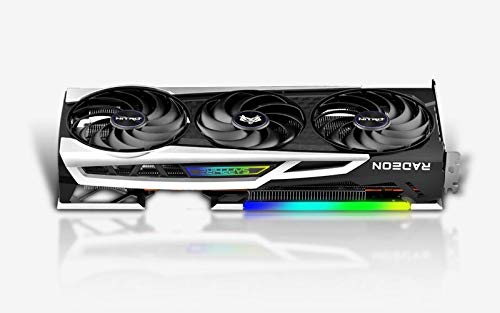 Nitro+ AMD Radeon RX Gaming OC CTLR