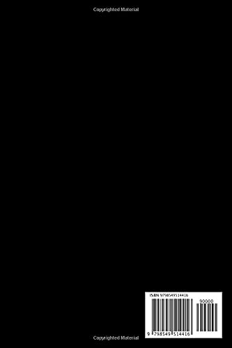 No Eat Sleep Repeat Just Hacky Sack Lined Journal: Halloween,Thanksgiving,Christmas Gifts,6x9 in,Lesson,Event,Teacher,Monthly,2021,2022,Weekly