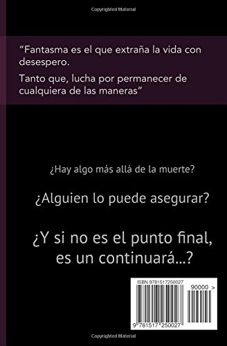 No es el punto final, es un continuará...