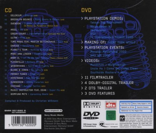 No Limits Playstatio