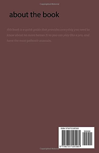 NO MORE HEROES 3: BEGINNERS GUIDE TIPS AND TRICKS