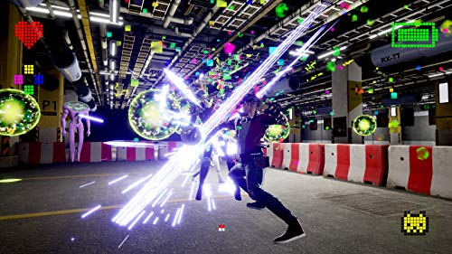 No More Heroes 3 for Nintendo Switch [USA]