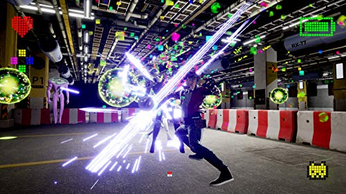 No More Heroes 3 - Nintendo Switch [Importación alemana]