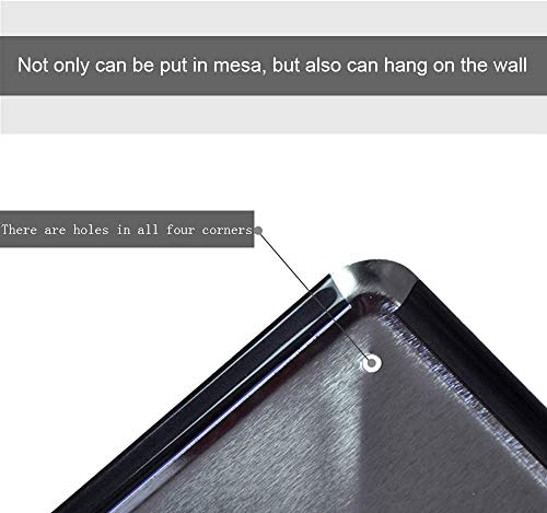 No/Brand 1928 Southern Pacific Railroad to Redwood Empire Tour Cartel de Chapa Metal Advertencia Placa de Chapa de Hierro Retro Cartel Vintage para Dormitorio Pared Familiar Aluminio Arte Decoración