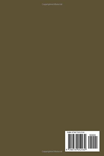 Noirage Black Desert Online Rpg Notebook: Lined College Ruled Paper,6x9 120 Pages,journal,matte Finish Cover,diary,planner