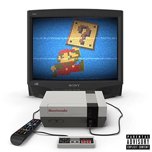 Nontendo [Explicit]