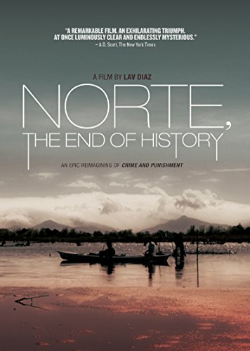 Norte The End Of History (2 Dvd) [Edizione: Stati Uniti] [Italia]
