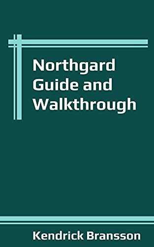 Northgard Guide and Walkthrough (English Edition)