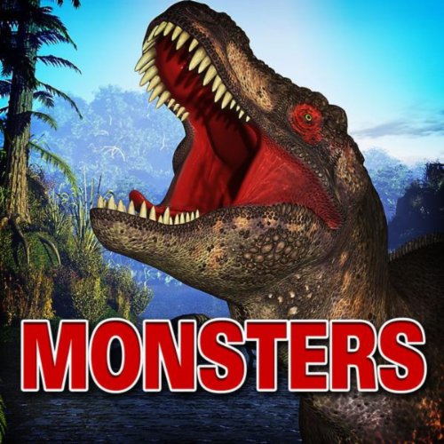 Not from This World Insect Life Monster vs Aliens