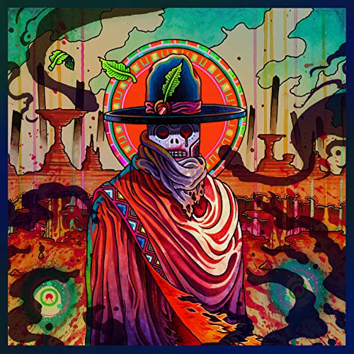 Notation Campfire (Steamworld Dig 2 Mix)