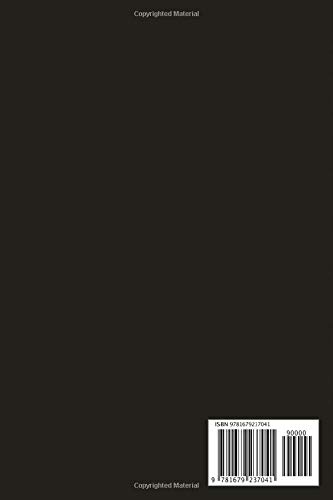 Notebook: Aeris Gainsborough , Journal for Writing, College Ruled Size 6" x 9", 110 Pages