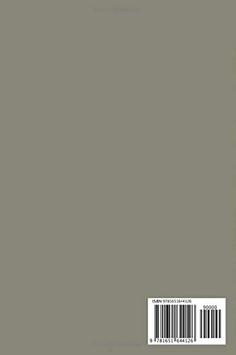 Notebook: Chapter Ii , Journal for Writing, College Ruled Size 6" x 9", 110 Pages