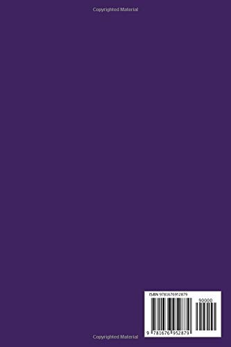 Notebook: Crow Shadow Illustration , Journal for Writing, College Ruled Size 6" x 9", 110 Pages