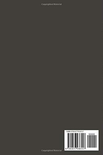 Notebook: Hitman , Journal for Writing, College Ruled Size 6" x 9", 110 Pages